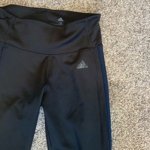 Adidas Climalite Leggings